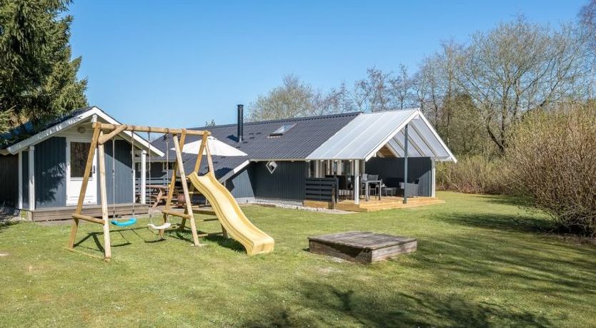 Photo of "Snefrid" - 12km from the sea