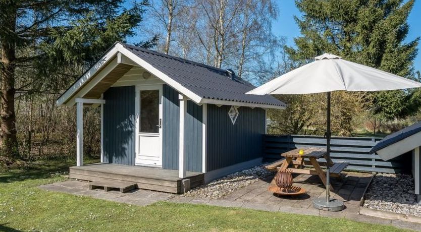 Photo of "Snefrid" - 12km from the sea