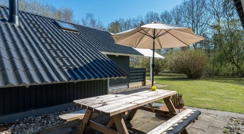 Photo of "Snefrid" - 12km from the sea