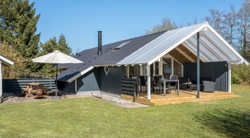 Photo of "Snefrid" - 12km from the sea