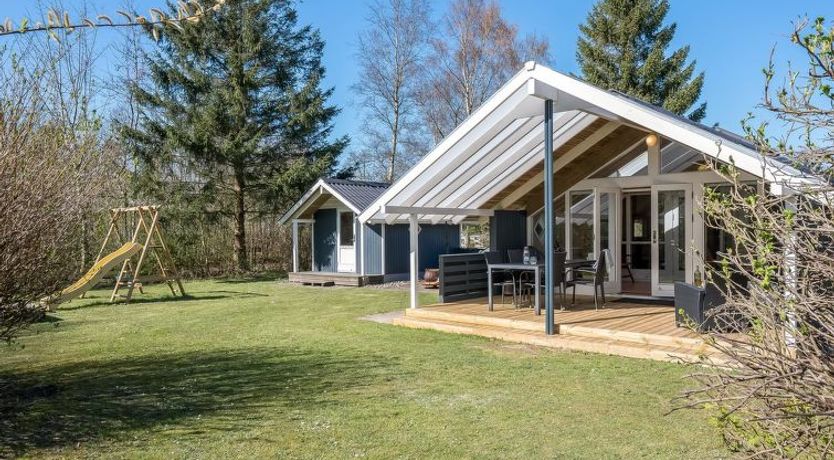 Photo of "Snefrid" - 12km from the sea