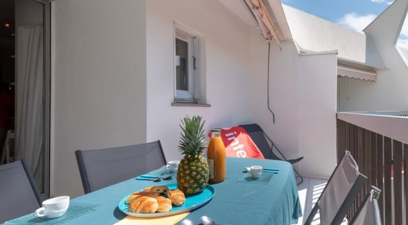 Photo of Les Flamants Roses Apartment 9