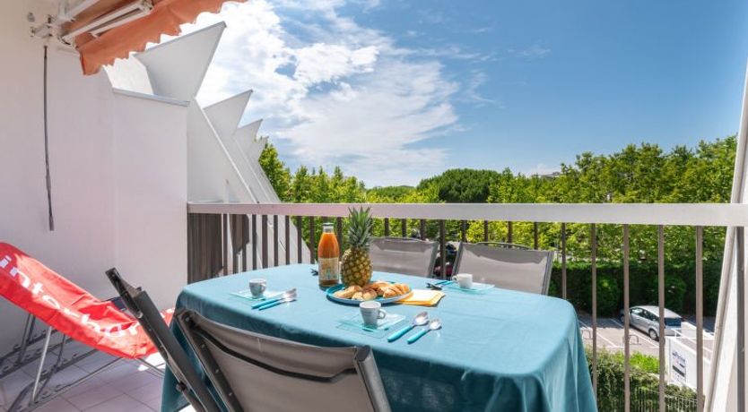 Photo of Les Flamants Roses Apartment 9