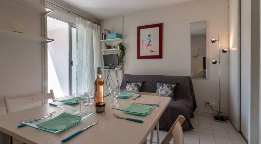 Photo of Les Flamants Roses Apartment 9