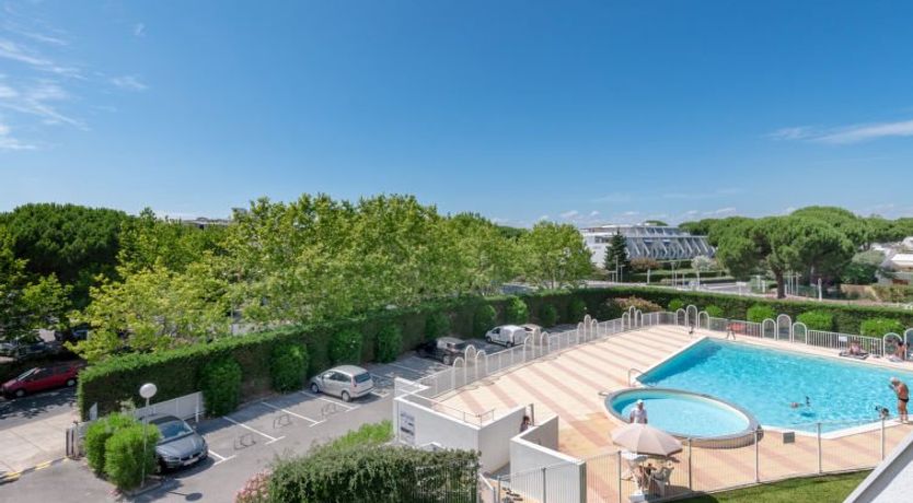 Photo of Les Flamants Roses Apartment 9