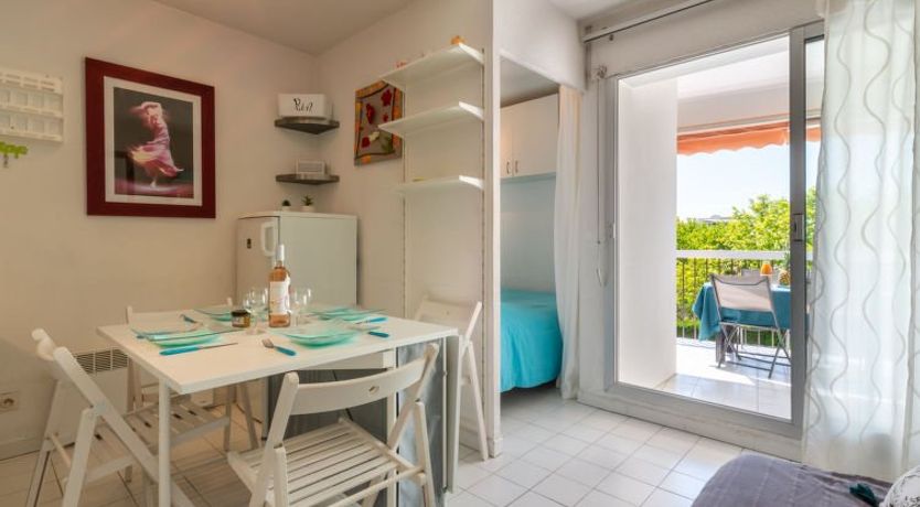 Photo of Les Flamants Roses Apartment 9