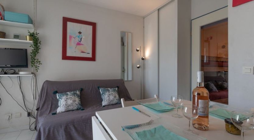 Photo of Les Flamants Roses Apartment 9