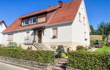 Am Meintetal Holiday Home