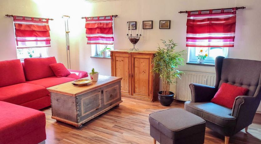 Photo of Marie Apartment 2