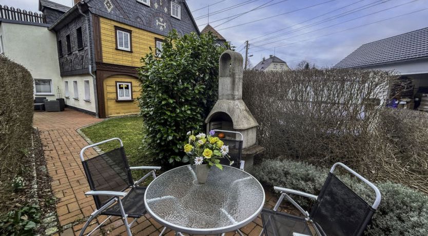 Photo of Marie Apartment 2