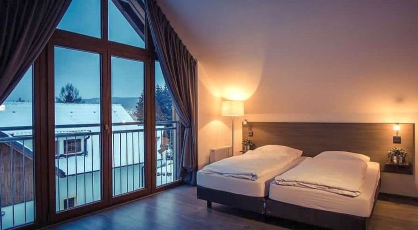 Photo of Residence Lipno