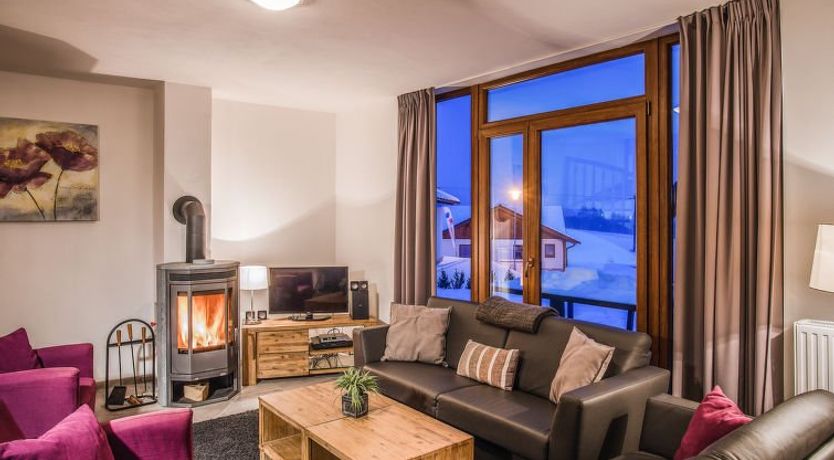 Photo of Residence Lipno