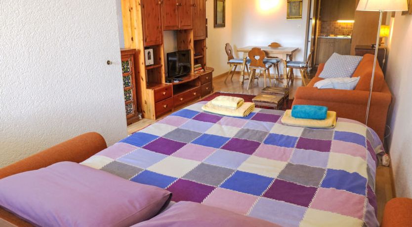 Photo of Terrasse Des Alpes 618 Apartment 33