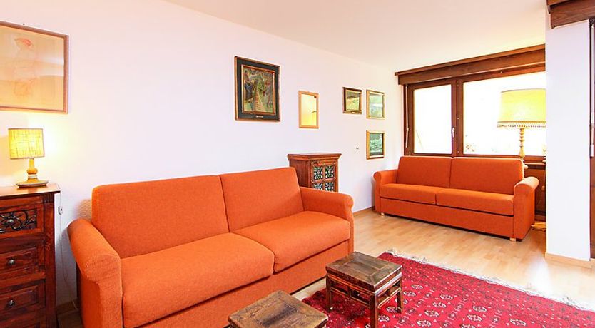 Photo of Terrasse Des Alpes 618 Apartment 33