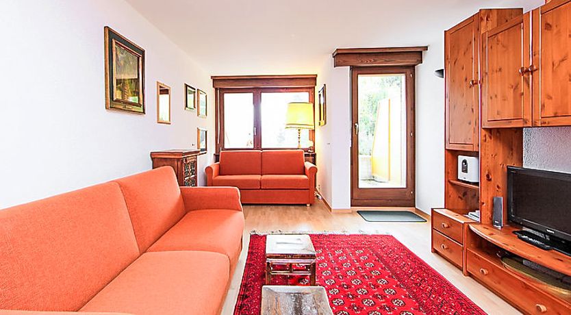 Photo of Terrasse Des Alpes 618 Apartment 33