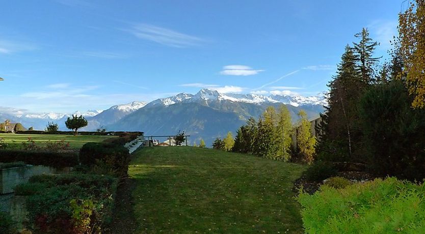 Photo of Terrasse Des Alpes 618 Apartment 33