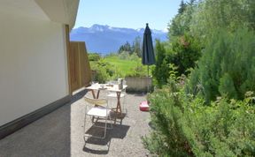 Photo of Terrasse Des Alpes 618 Apartment 33