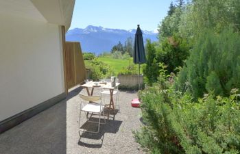 Terrasse Des Alpes 618 Apartment 33 Holiday Home