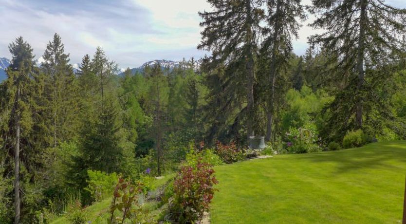 Photo of Les Faverges 1 Apartment 6