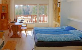 Photo of Les Faverges 1 Apartment 6