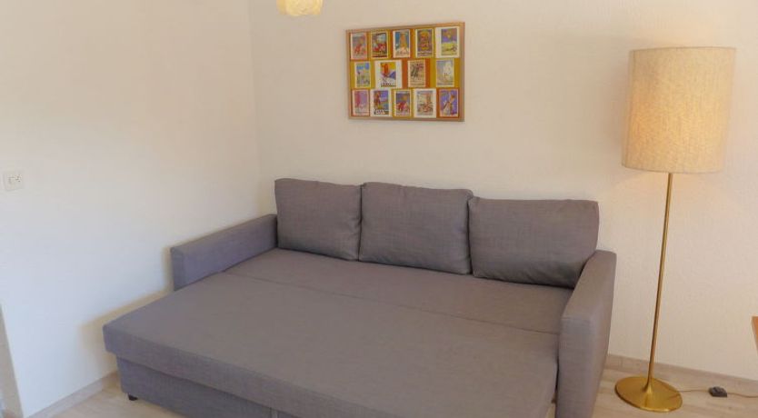Photo of Les Faverges 1 Apartment 6