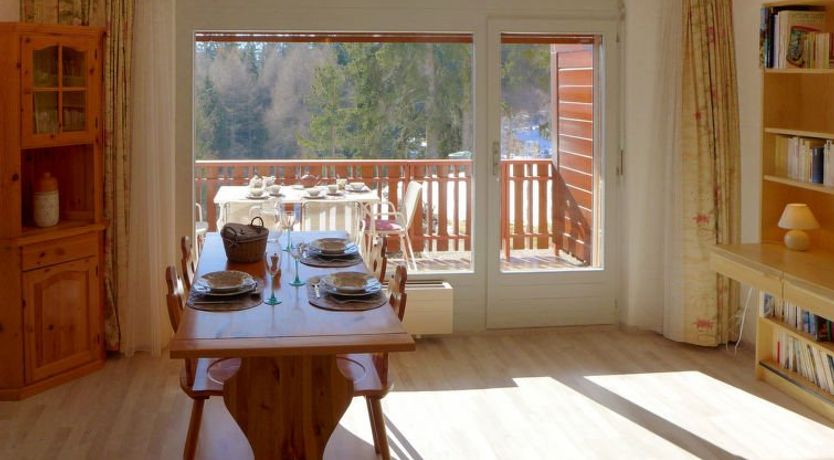 Photo of Les Faverges 1 Apartment 6