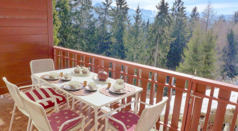 Photo of Les Faverges 1 Apartment 6