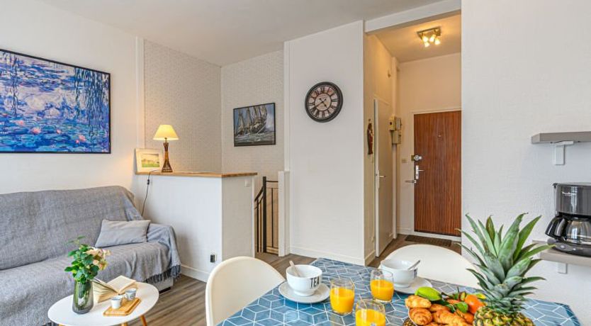 Photo of La Meunerie