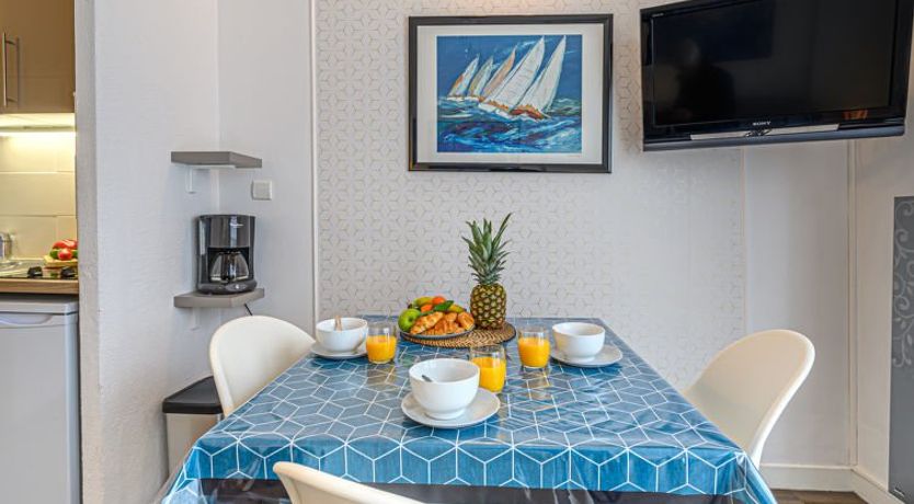 Photo of La Meunerie