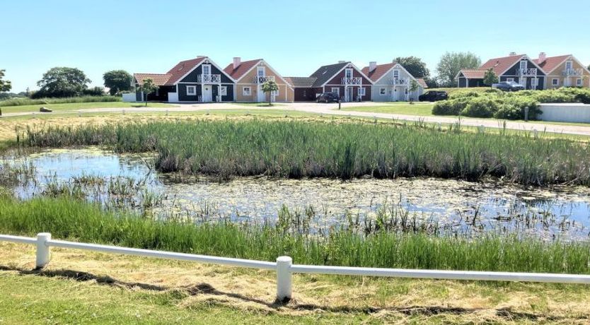 Photo of "Arwin" - 250m from the sea