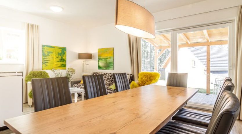 Photo of Lakeside Village 13 (+ sauna)