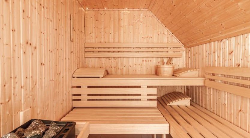 Photo of Lakeside Village 13 (+ sauna)