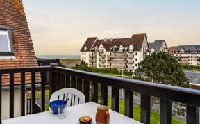 Photo of Cabourg Plage Apartment 20