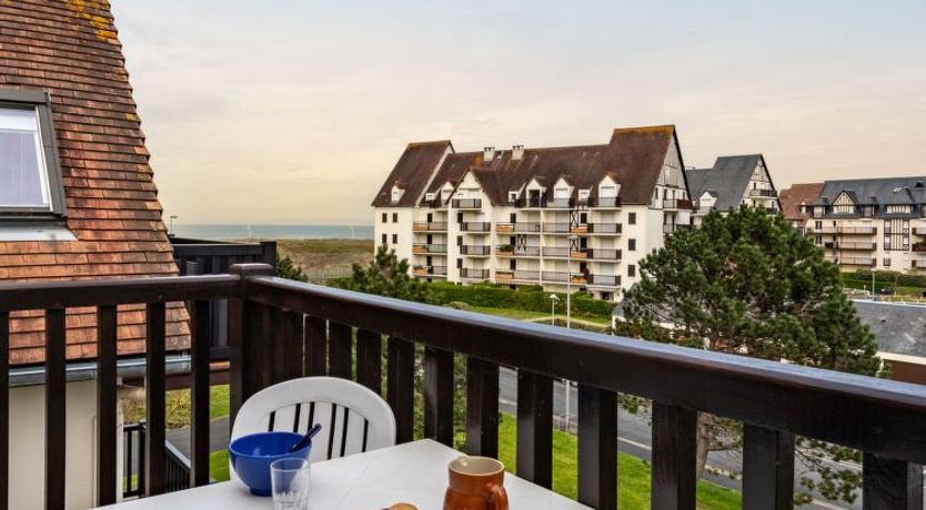 Photo of Cabourg Plage Apartment 20
