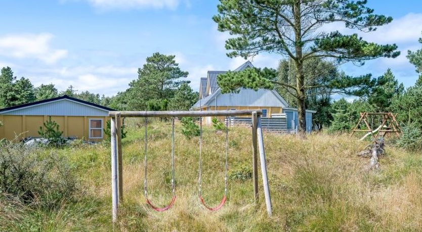 Photo of "Birgita" - 700m from the sea