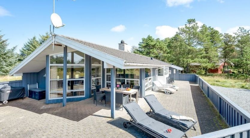 Photo of "Birgita" - 700m from the sea