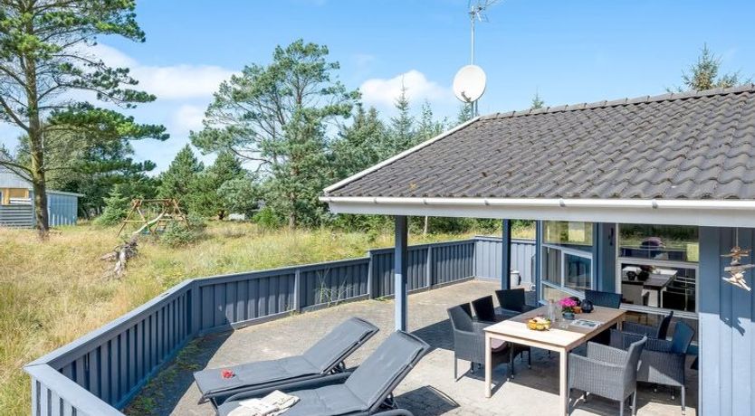 Photo of "Birgita" - 700m from the sea