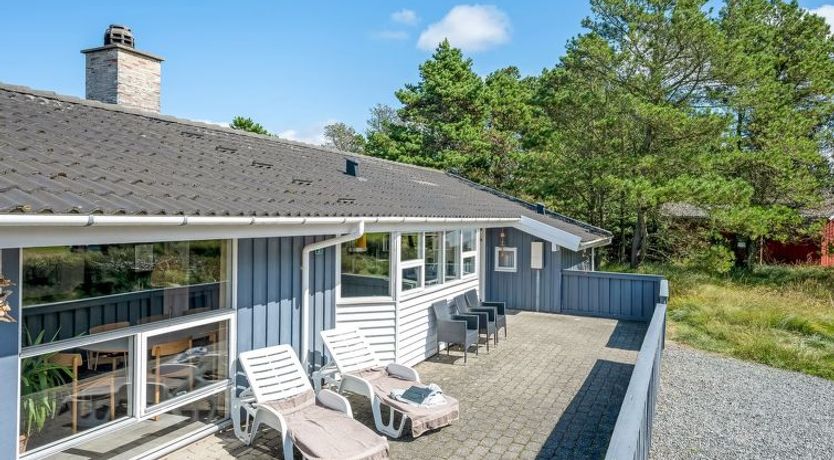 Photo of "Birgita" - 700m from the sea