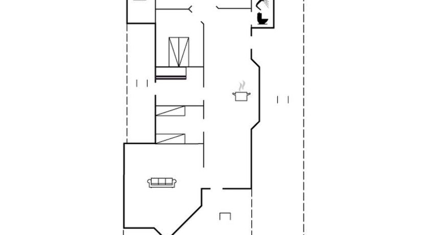 Photo of "Birgita" - 700m from the sea