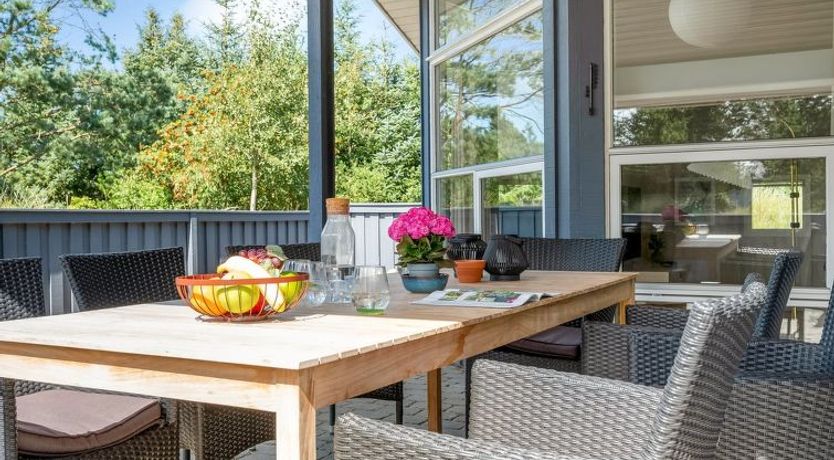 Photo of "Birgita" - 700m from the sea