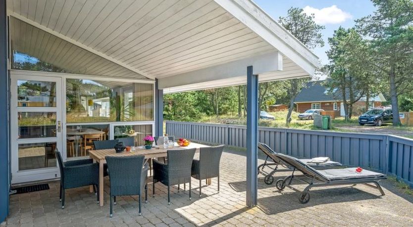 Photo of "Birgita" - 700m from the sea