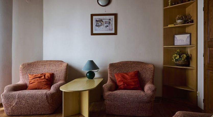 Photo of Mountain Duplex & Balcony