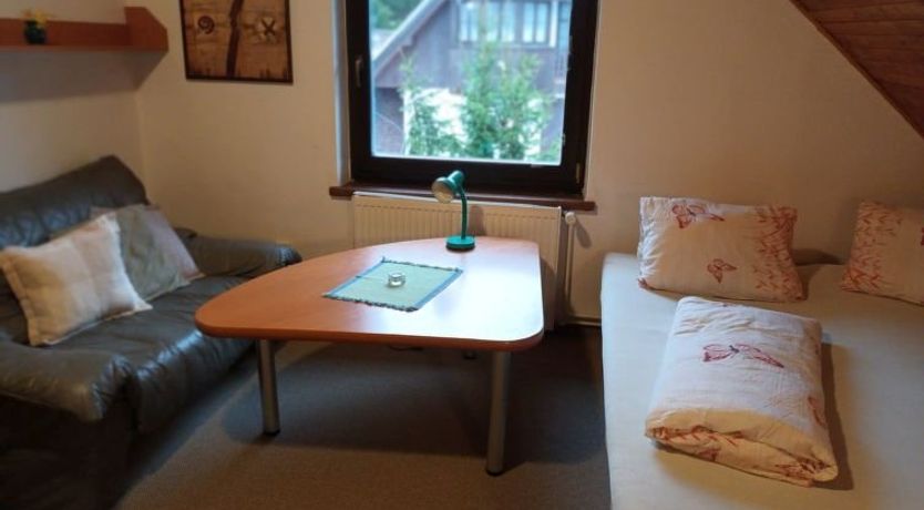 Photo of Mountain Duplex & Balcony