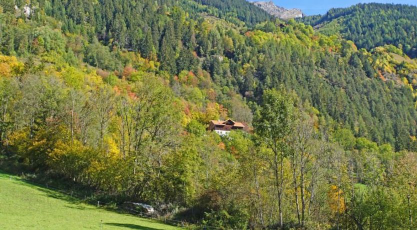 Photo of Josefa am Buchhammerhof Apartment 3