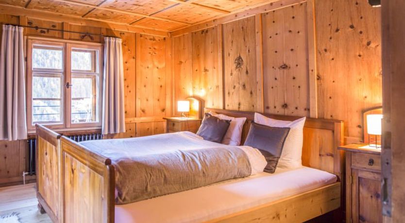 Photo of Josefa am Buchhammerhof Apartment 3