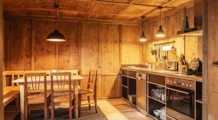 Photo of Josefa am Buchhammerhof Apartment 3