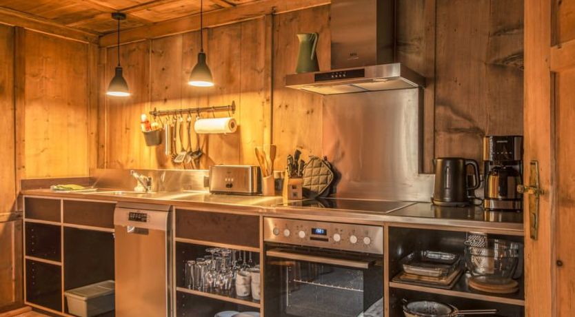 Photo of Josefa am Buchhammerhof Apartment 3