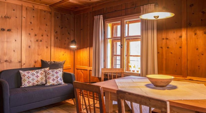 Photo of Josefa am Buchhammerhof Apartment 3