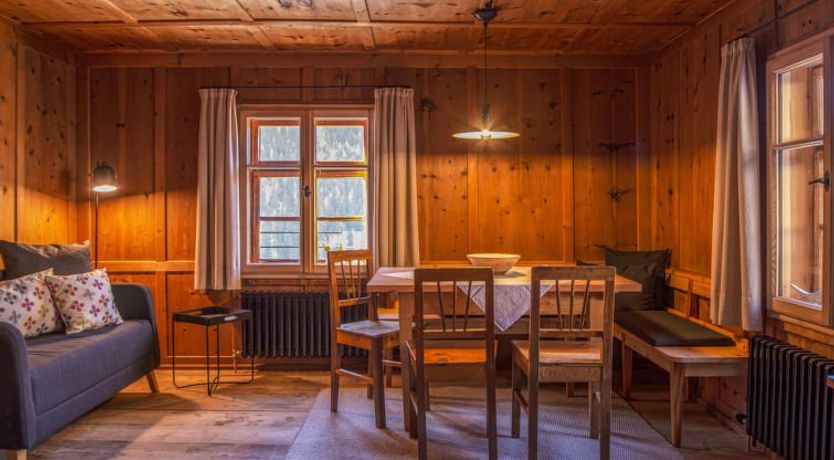 Photo of Josefa am Buchhammerhof Apartment 3