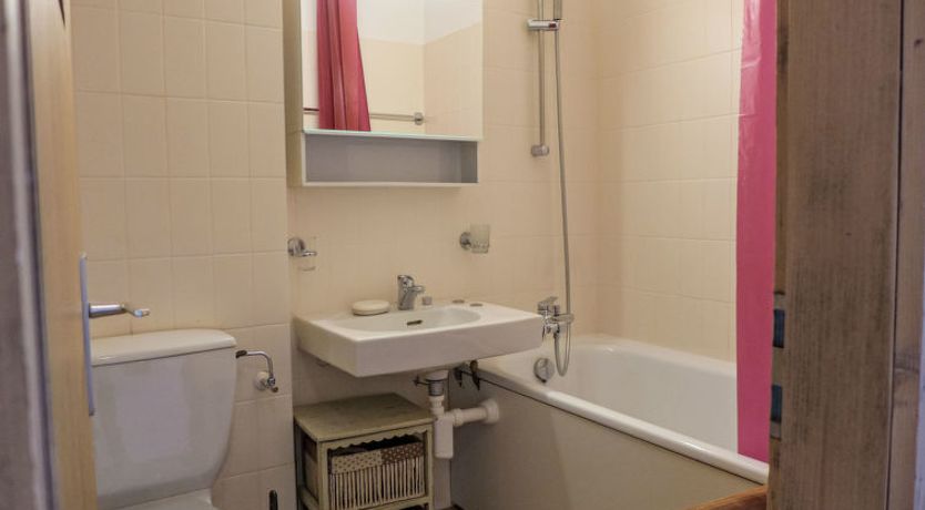 Photo of Résidence du Rhône B61 Apartment 14